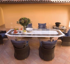 Стул Coney Island Стул Coney Island фабрика IPE Cavalli (Visionnaire)