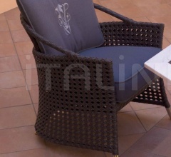 Стул Coney Island Стул Coney Island фабрика IPE Cavalli (Visionnaire)