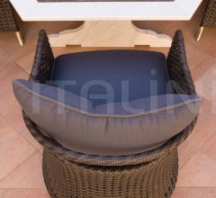 Стул Coney Island Стул Coney Island фабрика IPE Cavalli (Visionnaire)