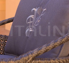 Стул Coney Island Стул Coney Island фабрика IPE Cavalli (Visionnaire)