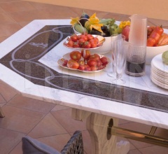 Стол обеденный Pergamo фабрика IPE Cavalli (Visionnaire)