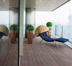 Шезлонг Sveva Шезлонг Sveva фабрика IPE Cavalli (Visionnaire)