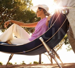 Шезлонг Sveva Шезлонг Sveva фабрика IPE Cavalli (Visionnaire)