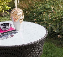 Итальянские Уличные столики - Столик Coney Island Итальянские Уличные столики - Столик Coney Island фабрика IPE Cavalli (Visionnaire)