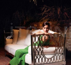 Диван Visconti фабрика IPE Cavalli (Visionnaire)