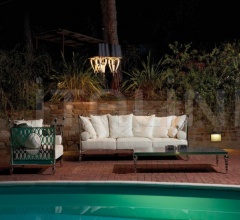 Итальянские Столики - Журнальный столик Cycas Итальянские Столики - Журнальный столик Cycas фабрика IPE Cavalli (Visionnaire)