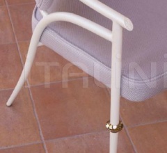 Стул Vanja фабрика IPE Cavalli (Visionnaire)