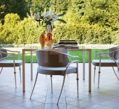 Стул Vanja фабрика IPE Cavalli (Visionnaire)