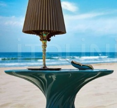 Итальянские Свет - Настольная лампа Picardy Итальянские Свет - Настольная лампа Picardy фабрика IPE Cavalli (Visionnaire)