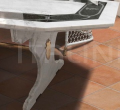 Стол обеденный Pergamo фабрика IPE Cavalli (Visionnaire)