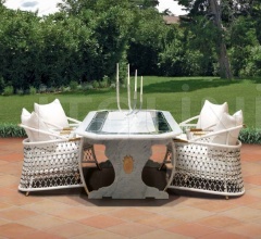 Стул Farnese Стул Farnese фабрика IPE Cavalli (Visionnaire)