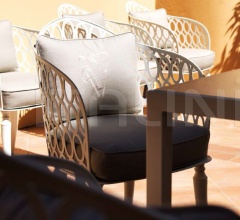 Стул Isabella Стул Isabella фабрика IPE Cavalli (Visionnaire)