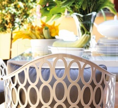 Стул Isabella Стул Isabella фабрика IPE Cavalli (Visionnaire)