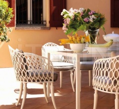 Стол обеденный Merlino фабрика IPE Cavalli (Visionnaire)