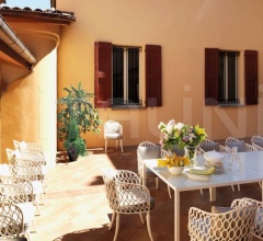 Стол обеденный Merlino фабрика IPE Cavalli (Visionnaire)