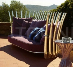 Диван Panarea фабрика IPE Cavalli (Visionnaire)