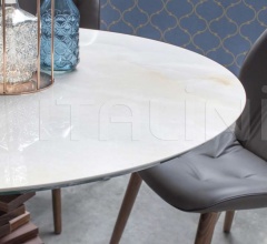 Стол обеденный Big Firenze фабрика Tonin Casa