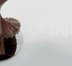 Стол обеденный Big Firenze фабрика Tonin Casa