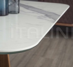 Стол обеденный Butterfly Стол обеденный Butterfly фабрика Tonin Casa