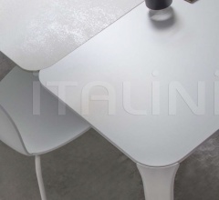 Раздвижной стол Light Раздвижной стол Light фабрика Tonin Casa