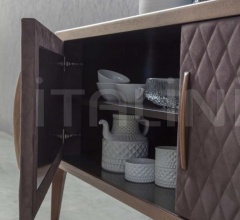 Итальянские Буфеты - Буфет Tiffany Итальянские Буфеты - Буфет Tiffany фабрика Tonin Casa
