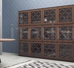 Витрина Marrakesh Витрина Marrakesh фабрика Tonin Casa