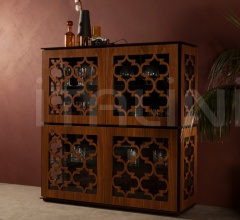 Витрина Marrakesh Витрина Marrakesh фабрика Tonin Casa