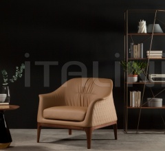 Кресло Tiffany Кресло Tiffany фабрика Tonin Casa