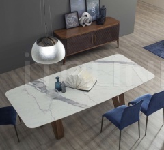 Итальянские Буфеты - Буфет Tiffany Итальянские Буфеты - Буфет Tiffany фабрика Tonin Casa