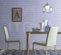 Стул Scarlet Стул Scarlet фабрика Tonin Casa