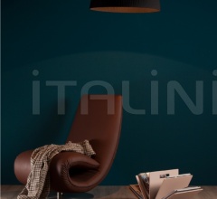 Шезлонг Ricciolo Шезлонг Ricciolo фабрика Tonin Casa