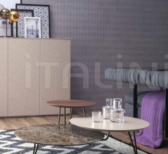 Кофейный столик Log Кофейный столик Log фабрика Tonin Casa