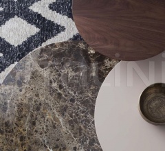 Кофейный столик Log Кофейный столик Log фабрика Tonin Casa