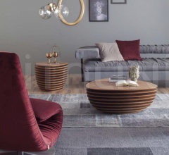 Кофейный столик Rea Кофейный столик Rea фабрика Tonin Casa