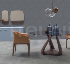 Подвесной светильник Atomo Подвесной светильник Atomo фабрика Tonin Casa