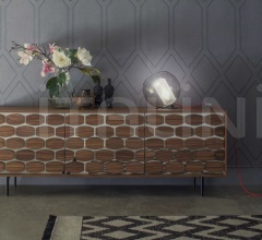 Настольная лампа Iride фабрика Tonin Casa