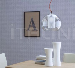 Подвесной светильник Iride фабрика Tonin Casa