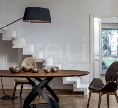 Стул Sorrento Стул Sorrento фабрика Tonin Casa