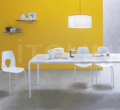 Стул Hole Стул Hole фабрика Tonin Casa