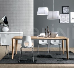 Стул Hole Стул Hole фабрика Tonin Casa