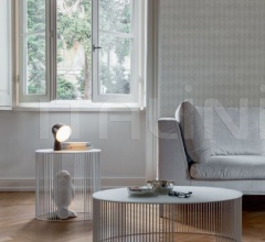 Кофейный столик Andra Кофейный столик Andra фабрика Tonin Casa