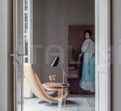 Кофейный столик Aida Кофейный столик Aida фабрика Tonin Casa