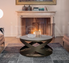 Кофейный столик Rimini Кофейный столик Rimini фабрика Tonin Casa