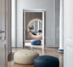 Пуф Plisse 7335 фабрика Tonin Casa