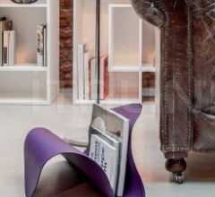 Газетница Fly Газетница Fly фабрика Tonin Casa
