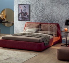 Кровать Dharma Кровать Dharma фабрика Tonin Casa