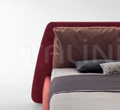 Кровать Dharma Кровать Dharma фабрика Tonin Casa
