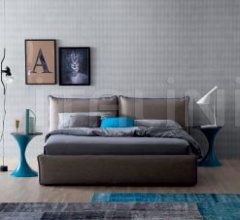 Кровать Joy Кровать Joy фабрика Tonin Casa