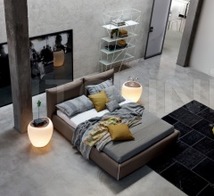 Кровать Joy Кровать Joy фабрика Tonin Casa