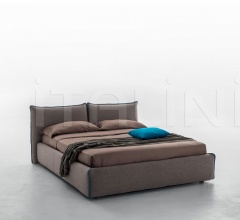 Кровать Joy Кровать Joy фабрика Tonin Casa